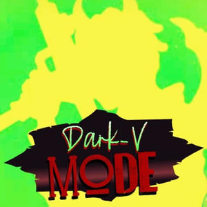 Dark-V mode (Explicit)