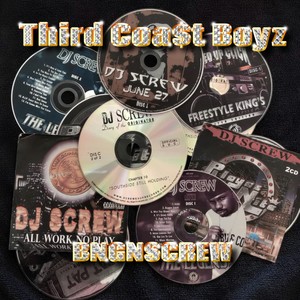 BNGNSCREW(feat. Trap Bert)