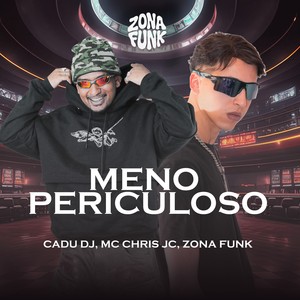 MENÓ PERICULOSO (Explicit)