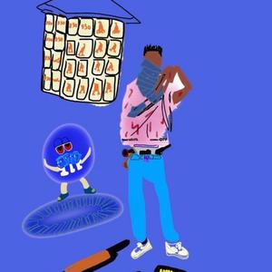 GG3X (feat. Mello gg) (Explicit)