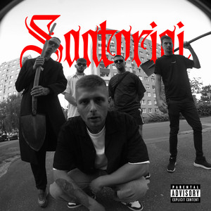 SANTORINI (Explicit)