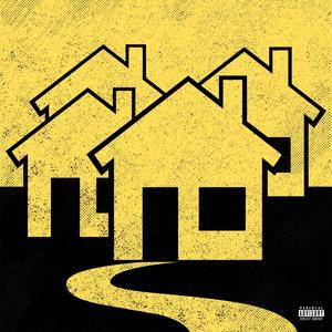 town boy (feat. tnzie) (Explicit)