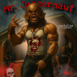 Rock Rap (feat. Mr. Juggernaut|Explicit)