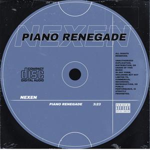 Piano Renegade