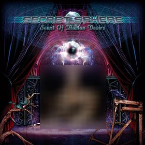 Secret Sphere - Scent Of A Woman