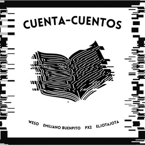 Cuenta-Cuentos (Explicit)