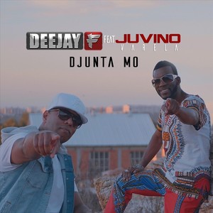 Djunta Mo(feat. Juvino Varela)