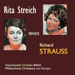 Der Rosenkavalier, Op.59, IRS 84, Act II - 