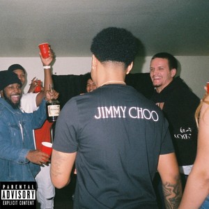 Hold It Down(feat. HitStickTaxFree) (Explicit)