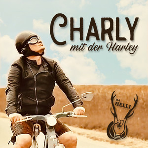 Charly mit der Harley (Radio Edit)