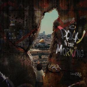 Pray in the Morning (feat. LuckyBeats)
