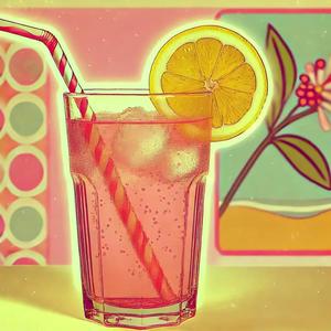 Pink Lemonade (feat. Veyster & Brdwy Ev) (Explicit)