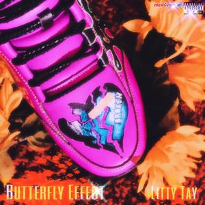 Butterfly Effect (Explicit)