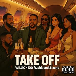 Take Off (feat. Ablseed & HTeam Zeno)