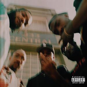 How I Roll(feat. Jasiah & Mike G) (Explicit)