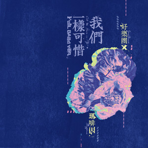 我们一样可惜 (Full Band ver.)