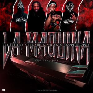 La Makina (feat. Yaires & Haquil) (Explicit)