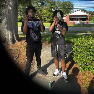 Thumping (feat. Kts davv & broy002) (Explicit)