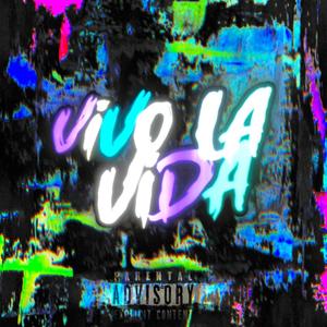 VIVO LA VIDA (feat. Chris Merino) [En vivo]