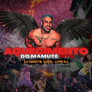 Aquecimento do Mamute Mtg (Explicit)