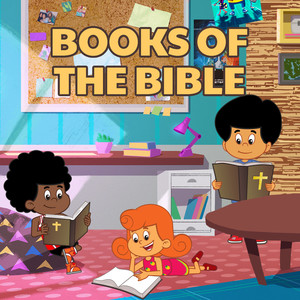 Books Of The Bible