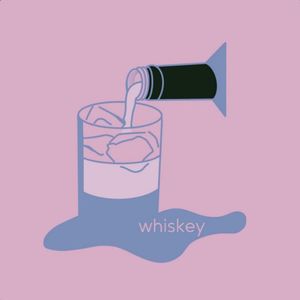 whiskey