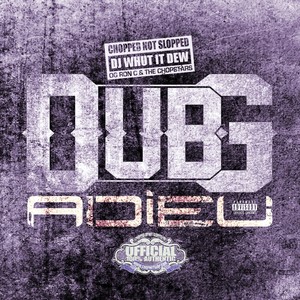 On The Switch (Chopped Not Slopped)