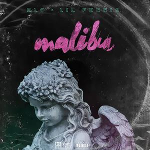 MALIBU (feat. Lil Perris) [Explicit]