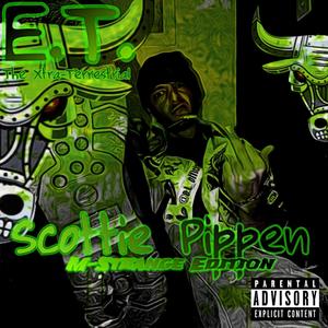 Scottie Pippen (MikeSoundsRemix|Explicit)