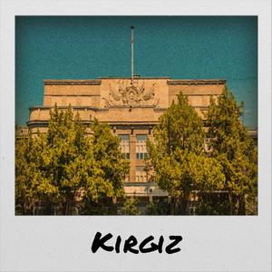 Kirgiz