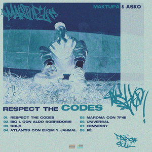 RESPECT THE CODES (Explicit)