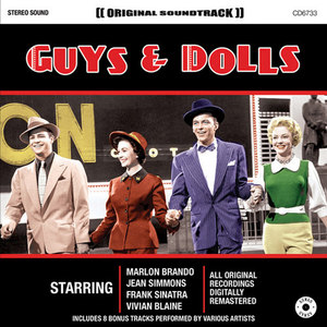 Guys & Dolls