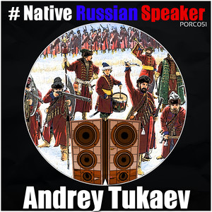 Native Russian Speaker