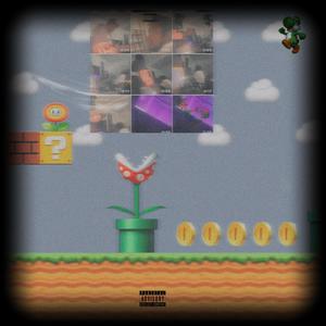 Trap Logic Presents: Mushroom Kingdom Heist (Explicit)