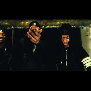 MAYBACH MANSION (feat. Pop Kreep, Jodot Kreep & Bishop Sleeze) (Explicit)