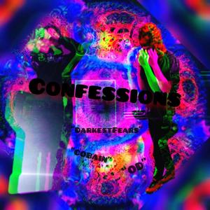 Confession Tapes, Vol. 1 (Explicit)