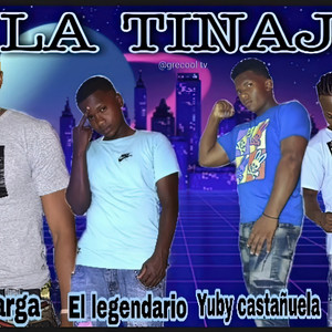 La Tinaja (Audio Oficial)