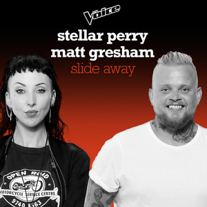 Slide Away (The Voice Australia 2020 Performance|Live)