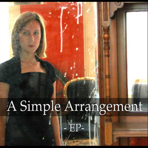 A Simple Arrangement - EP