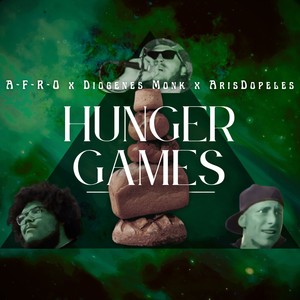 Hunger Games (Explicit)