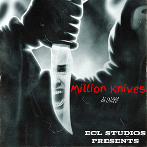 Million Knives