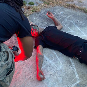 Get back hit part 2 (Explicit)