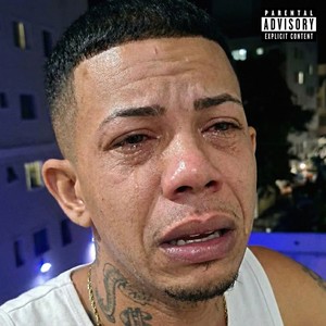 CHORAR PRAQ? (Explicit)