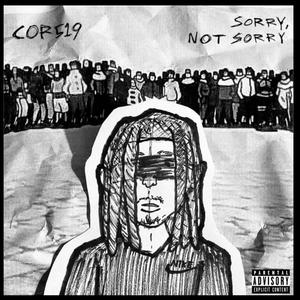 Sorry, Not Sorry (Explicit)