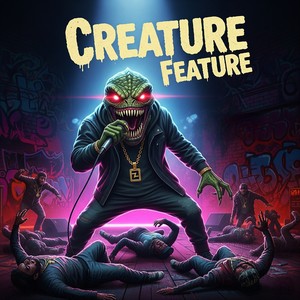 Creature Feature (Explicit)