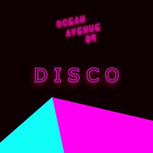 Disco (Retrowave Remix)