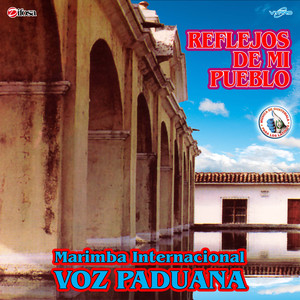 La Sanjuanerita, Marimba de Guatemala