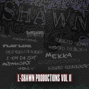 L-Shawn Productions, Vol. 2