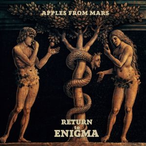 Return to Enigma