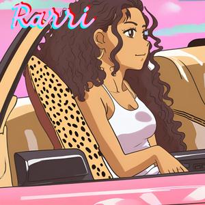 Rarri (feat. MarvinBeats)